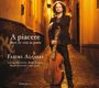 : Fahmi Alqhai - A Piacere, CD