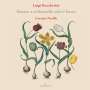 Luigi Boccherini: Sonaten für Cello & Bc, CD,CD