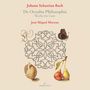 Johann Sebastian Bach: Sonaten & Partiten BWV 1001 & 1004 für Laute, CD