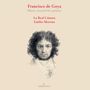 : Francisco de Goya - Music around the Painter, CD