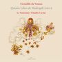 Carlo Gesualdo von Venosa: Madrigale Buch 5, CD