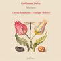 Guillaume Dufay: Motetten, CD