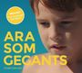 Joan Dausá: Ara Som Gegants, CD