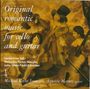 : Musik f.Cello & Gitarre, CD