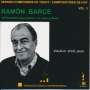 Ramon Barce: Präludien Nr.1-48, CD,CD
