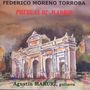 Federico Moreno Torroba: Gitarrenwerke "Puertas De Madrid", CD
