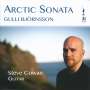 : Steve Cowan - Arctic Sonata, CD