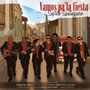 El Septeto Santiaguero: Vamos Pa' La Fiesta, CD