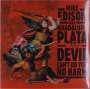 Mike Edison / Guadalupe Plata: The Devil Can't Do You No Harm, LP