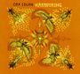 Ora Cogan: Harbouring, CD