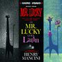 Henry Mancini: Mr. Lucky & Mr. Lucky Goes Latin, CD