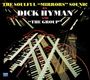Dick Hyman: The Soulful Mirrors Sound!, CD