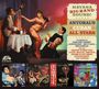 Antobal's Cuban All Stars: Havanna Big Band Sound, CD,CD