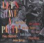 : Let's Have A Party, CD