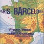 Frank Wess: Paris - Barcelona Swing Connection, CD