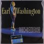 Earl Washington: Reflections (180g) (Limited Edition), LP