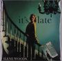 Ilene Woods: It's Late (180g) (Limited Edition), LP