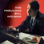 Bill Holman: The Fabulous Bill Holman (remastered) (180g) (Limited Edition), LP