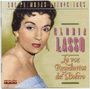 Gloria Lasso: La voz romantica del bo, CD