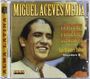 Miguel Aceves Mejias: Canciones populares de, CD