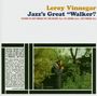 Leroy Vinnegar: Jazz's Great 'Walker', CD