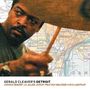 Gerald Cleaver: Gerald Cleaver's Detroit, CD