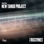 Guido Di Blasi/ New Tango Project: Fricciones, CD