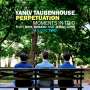 Yaniv Taubenhouse: Moments in Trio Volume Two, CD