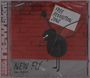 New Fly: Free Revolution Zone, CD