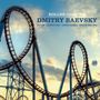 Dmitry Baevsky: Roller Coaster, CD