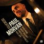 Paul Morvan: Dedicated, CD