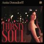 Anita Donndorff: Thirsty Soul, CD
