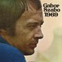 Gabor Szabo: 1969, CD