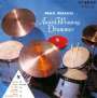 Max Roach: Award-Winning Drummer, CD