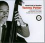 Tommy Potter: Hard Funk In Sweden, CD