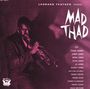 Thad Jones: Mad Thad, CD