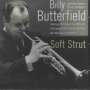 Billy Butterfield: Soft Strut, CD