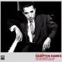 Hampton Hawes: Live And Studio Sessions, CD,CD