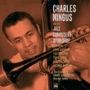 Charles Mingus: The Complete Savoy And Period Master Takes, CD