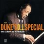 Duke Ellington: The Duke's D.J. Special, CD