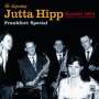 Jutta Hipp: Frankfurt Special, CD