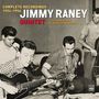 Jimmy Raney (1927-1995): Complete Recordings 1954 - 1956, CD
