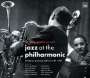 : Jazz At The Philharmonic: Hamburg 1956, CD,CD