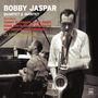 Bobby Jaspar: Clarinescapade, CD