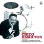 Chico Hamilton: The Chico Hamilton Trio, CD