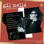 Gil Mellé: The Complete Prestige Recordings, CD,CD