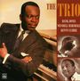 Hank Jones: The Trio, CD