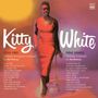 Kitty White: Cold Fire! / Folk Songs, CD
