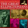 Great Ellingtonians: Stanley Dance Presents The Music Of., CD,CD