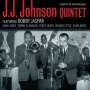 J.J. Johnson: Complete Recordings Feat. Bobby Jaspar, CD,CD